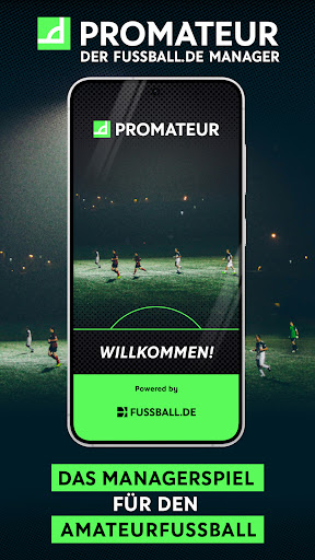 PROMATEUR PC
