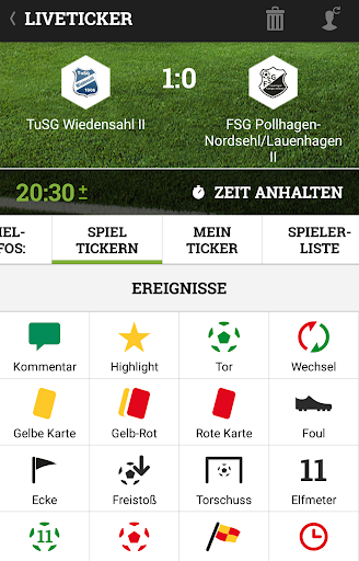 DFBnet PC