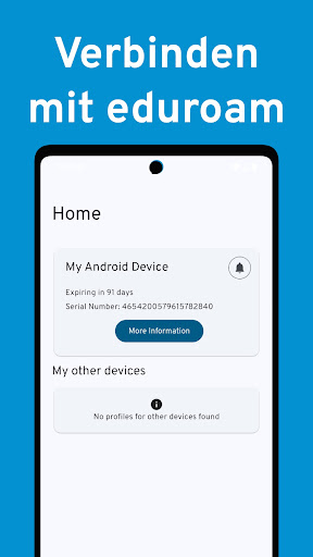 easyroam PC