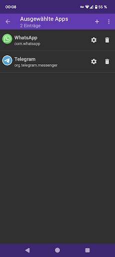 Awtrix Notify پی سی