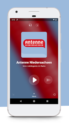 Antenne Niedersachsen PC