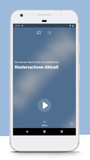 Antenne Niedersachsen PC