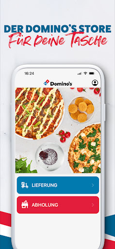 Domino's Pizza Deutschland PC