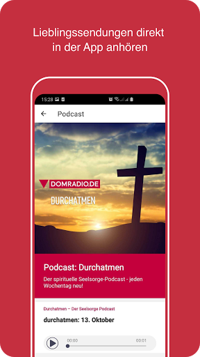 DOMRADIO.DE PC