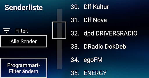 DAB+ Radio USB PC