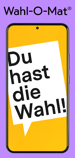 Wahl-O-Mat PC