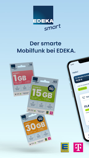 EDEKA smart
