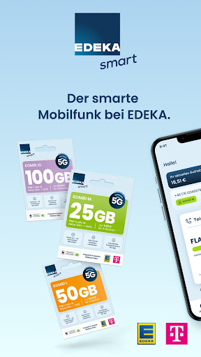EDEKA smart