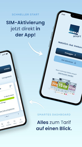EDEKA smart