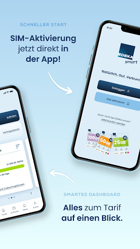 EDEKA smart