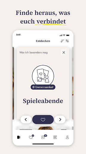 ElitePartner: die Dating-App پی سی