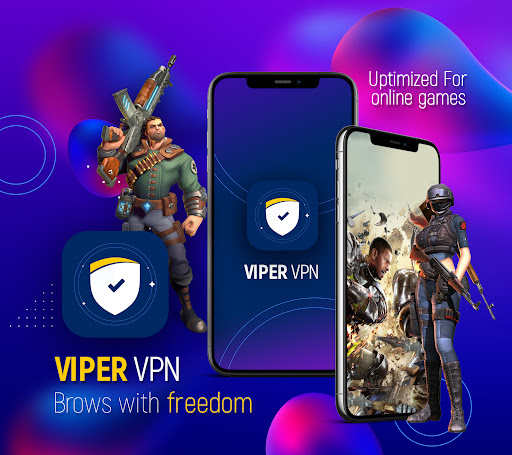 Secure VPN - Fast VPN Proxy PC