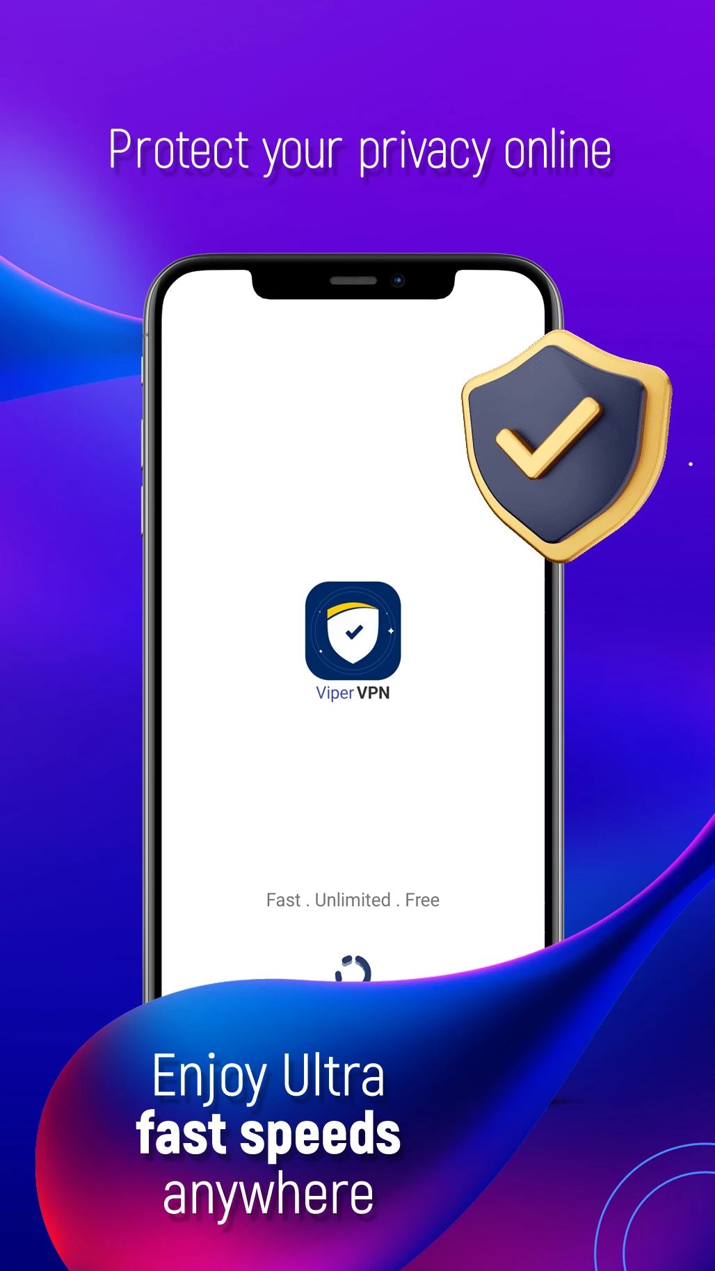 Secure VPN - Fast VPN Proxy PC