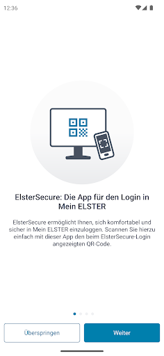 ElsterSecure PC