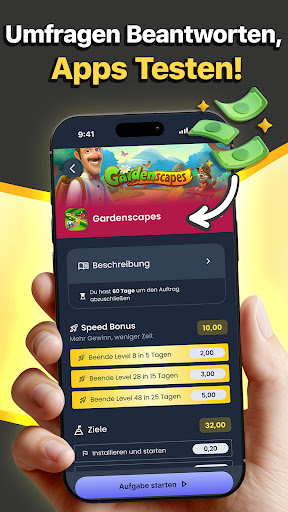 empfohlen.de: Testen & Prämien PC