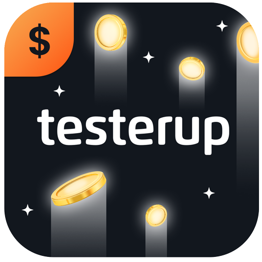 testerup - earn money PC