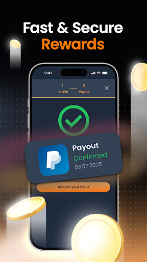 testerup - earn money PC
