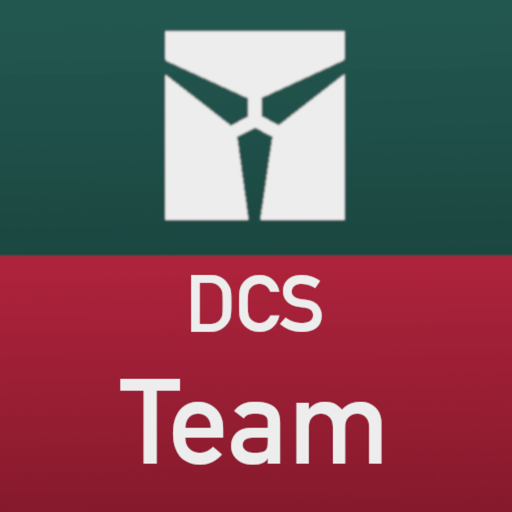 DCS-Team