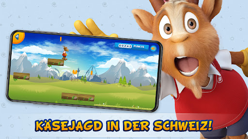 JUNIOR CLUB Spielkiste