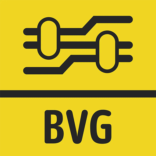 BVG Fahrinfo: Routenplaner PC