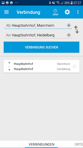 rnv/VRN Handy-Ticket PC