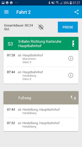 rnv/VRN Handy-Ticket PC