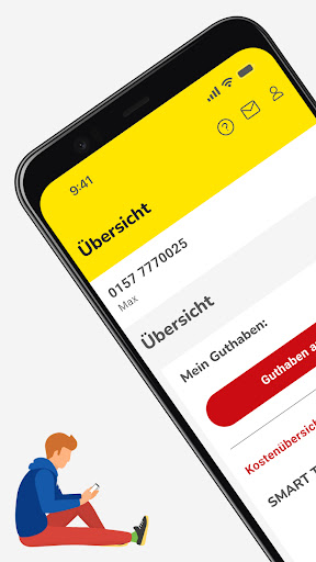 Mein NettoKOM App PC