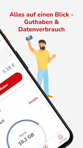 Mein NettoKOM App PC