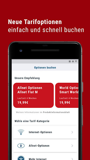 Ortel Mobile