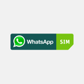 WhatsApp SIM پی سی