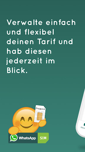 komputer WhatsApp SIM