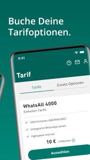 WhatsApp SIM پی سی