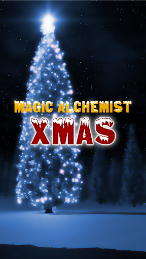 Magic Alchemist Christmas电脑版