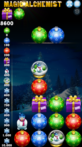 Magic Alchemist Christmas电脑版