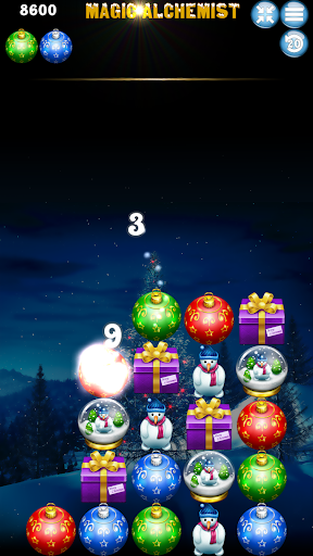 Magic Alchemist Christmas电脑版