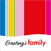 Ernsting's family – Kleidung & Mode Online Shop PC
