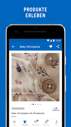 Ernsting's family PC