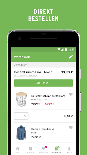 Ernsting's family PC