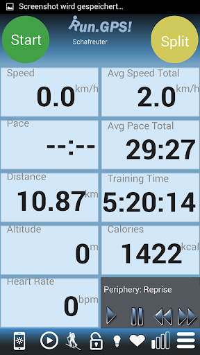Run.GPS Trainer Pro Full