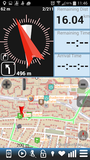Run.GPS Trainer Pro Full
