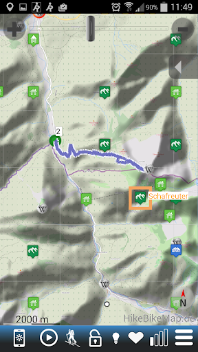 Run.GPS Trainer Pro Full