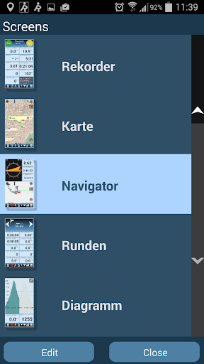 Run.GPS Trainer Pro Full