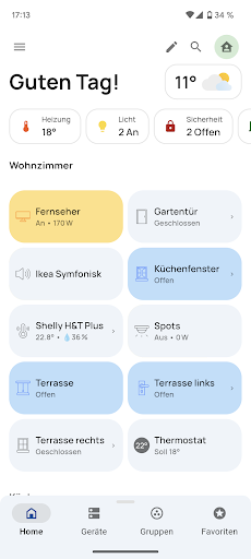 everHome Smart Home PC
