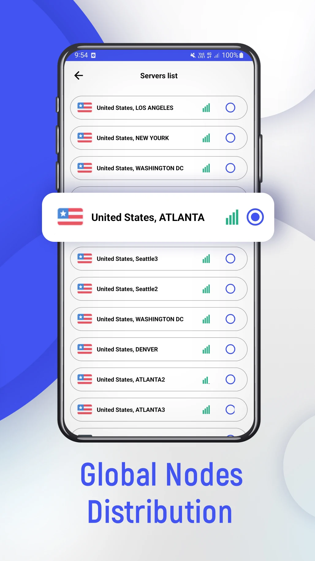 Ever VPN - Fast & Secure VPN PC