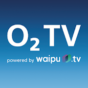 o2 TV powered by waipu.tv – Live TV Streaming PC
