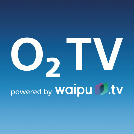 o2 TV powered by waipu.tv ???????