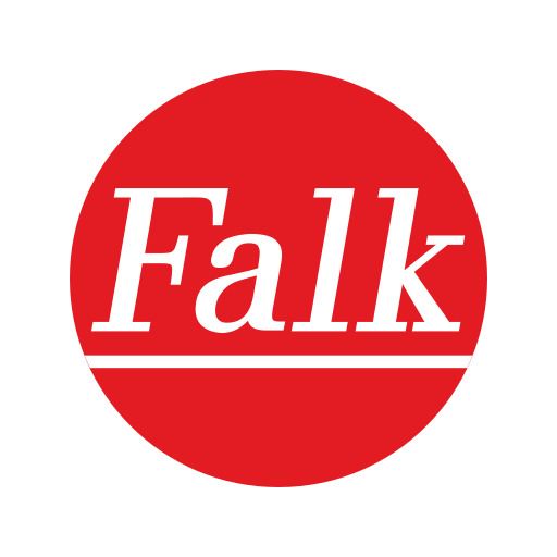 Falk Maps Routenplaner & Karte PC