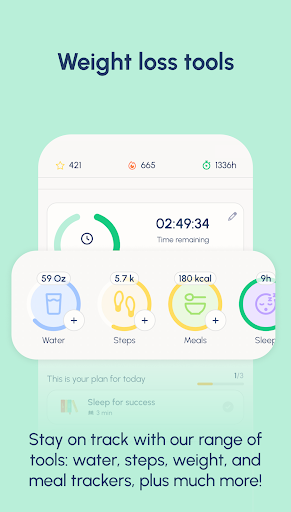 komputer Fastic AI Food Calorie Tracker