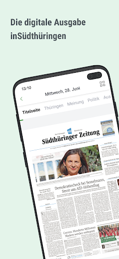 inSüdthüringen.de E-Paper