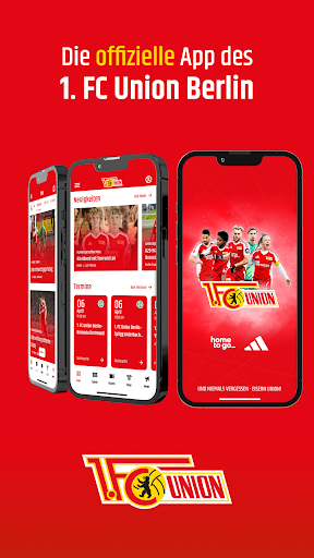 komputer 1. FC Union Berlin